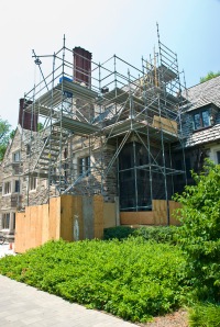 scaffold Rental, scaffolding rental, scaffold new jersey, non union scaffolding, PA, DE, Philadelphia, Pinnacle scaffold