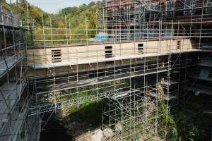 pinnacle scaffold, non union scaffold, non union scaffolding, rental, sales, service, DE, MD, PA, NJ, DC